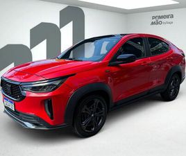 LIMITED ED.1.3 270 T.FLEX AUT.