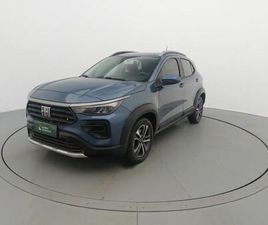 FIAT PULSE AUDACE 1.0 TURBO 200 FLEX AUT. 2023