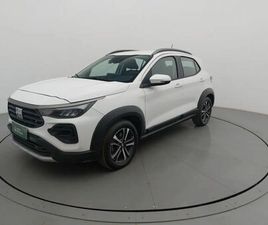 FIAT PULSE AUDACE 1.0 TURBO 200 FLEX AUT. 2023