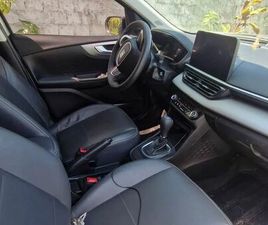 FIAT PULSE AUDACE 1.0 TURBO 200 FLEX AUT. 2024