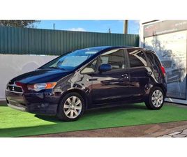 MITSUBISHI COLT MITSUBISHI COLT 1.3 MPI, CX. A., 95CV