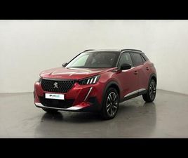 1.2 PURETECH 130CH S&S GT EAT8