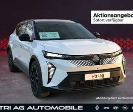RENAULT SCENIC E-TECH ESPRIT ALPINE 220 LONG RANGE HARMA
