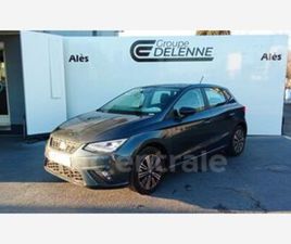 SEAT IBIZA V GENERATION2 1.0 ECOTSI 115 S/S COPA DSG7