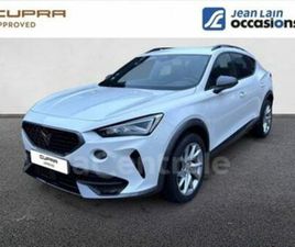 CUPRA FORMENTOR 1.5 TSI 150CH DSG7 V