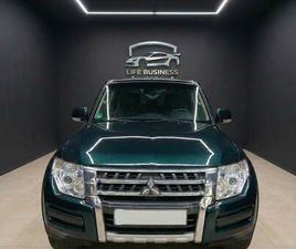 MONTERO 3.2DI-D SPIRIT 200