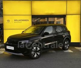 III 1.2 TURBO HYBRID 100 GS E-DCT6