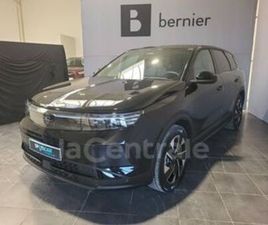 II 1.2 TURBO HYBRID 136 GS E-DCT6