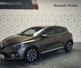 RENAULT CLIO TCE 100 INTENS