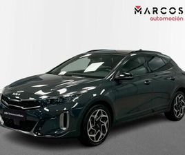 KIA XCEED 1.0 T-GDI GT-LINE 88KW (120CV)