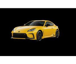 TOYOTA GR86 NEW 2026 TOYOTA GR86 BASE