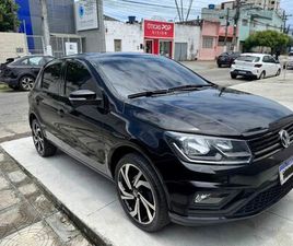 VOLKSWAGEN GOL GERAÇÃO VII 1.0 12V FLEX MEC. 4P 2023