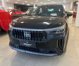 FASTBACK T200 - 2026 FLEX