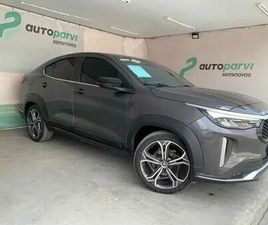 FIAT FASTBACK 1.0 200 TURBO FLEX AUT 2023