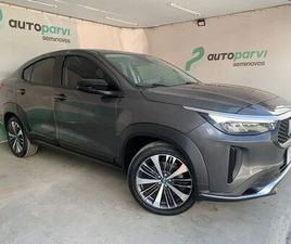 FIAT FASTBACK 1.0 200 TURBO FLEX AUT 2025