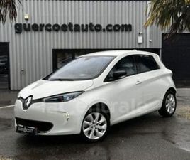 RENAULT ZOE Q90 ZEN 41KWH 88 ACHAT INTEGRAL