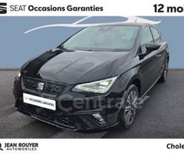 V GENERATION2 1.0 ECOTSI 95 S/S COPA BVM5