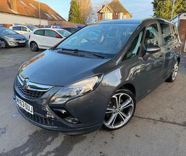 2.0 CDTI SRI EURO 5 5DR