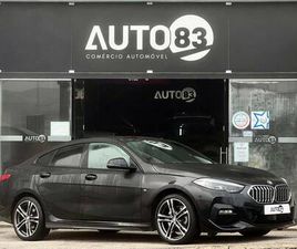 BMW SERIE 2 GRAN COUPE BMW SÉRIE 2 216 GRAN COUPÉ D PACK DESPORTIVO M