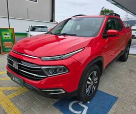 FREEDOM 2.0 16V 4X4 DIESEL AUT.