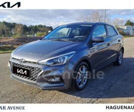 II GENERATION2 1.0 T-GDI 100 INTUITIVE