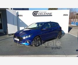 HYUNDAI I20 III 1.0 T-GDI 100 HYBRID 48V BUSINESS