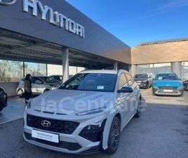 GENERATION2 1.0 T-GDI 120 HYBRID 48V N LINE CREATIVE