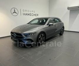 MERCEDES CLASSE A A 180 IV GENERATION2 180 PROGRESSIVE LINE 7G-DCT
