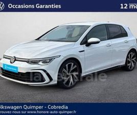 VIII 1.5 ETSI OPF 150 R-LINE DSG7