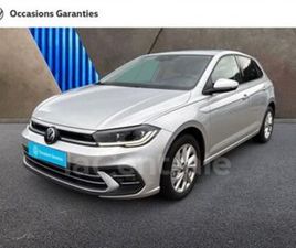 VI GENERATION2 1.0 TSI 95 DSG7 STYLE