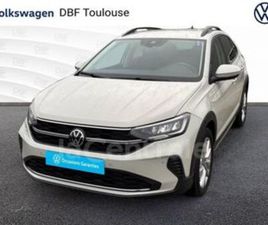 1.0 TSI 116 VW EDITION DSG7