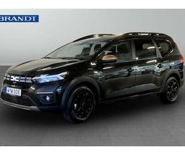 7-SÄTES HYBRID 140 EXTREME 7 PLATSER