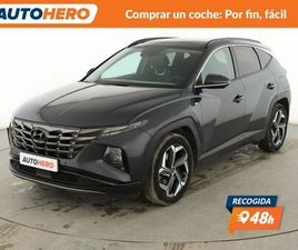 1.6 CRDI MILD-HYBRID STYLE 4WD