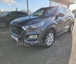 III GENERATION2 1.6 CRDI 115 CREATIVE