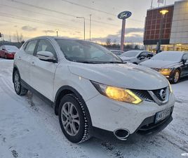 DCI 110 ACENTA 2WD 6M/T SAFETY PACK