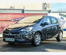 OPEL CORSA V 1.4 90 ACTIVE 5P