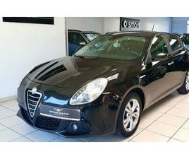 GIULIETTA 1.6JTDM DISTINCTIVE