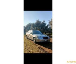 HYUNDAI ACCENT 1.3 ADMIRE