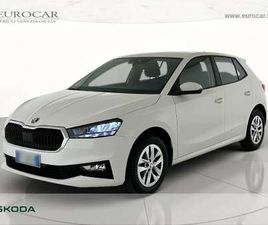 1.0 MPI EVO SELECTION 80CV