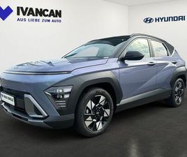 HYUNDAI KONA HYUNDAI KONA HYBRID 1.6I DCT PRIME BOSE GSD DACHLACKIERU