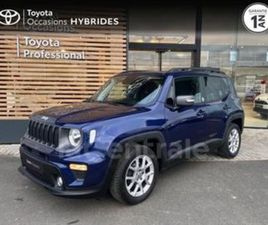 GENERATION2 1.0 GSE T3 120 QUICKSILVER WINTER EDITION