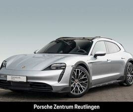 PORSCHE TAYCAN CROSS TURISMO 4 CROSS TURISMO HA-LENKUNG SURROUND-VIEW