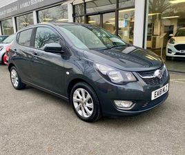 1.0I SL EASYTRONIC EURO 6 5DR