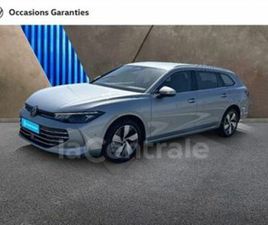 VOLKSWAGEN PASSAT SW IX SW 1.5 ETSI OPF 150 LIFE PLUS DSG7