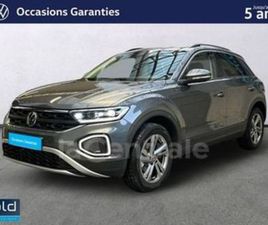 GENERATION2 1.5 TSI EVO2 150 START/STOP VW EDITION DSG7