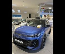 II 1.5 ETSI EVO2 HYBRID 150 R-LINE DSG7