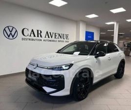 VOLKSWAGEN T-ROC II 1.5 ETSI EVO2 HYBRID 150 R-LINE DSG7