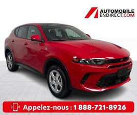 2023 DODGE HORNET GT PLUS AWD