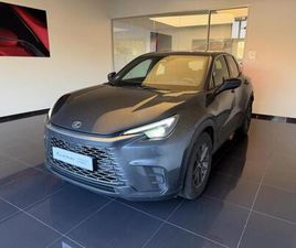 LEXUS LBX 1.5 136CH 2WD