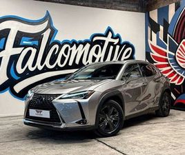 LEXUS UX UX 250H LEXUS UX 250H 250H*2.0I*AUT*PREMIUM*HUD*ADAP.CRUISE*